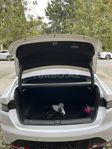 BYD Destroyer 05 2025, 12,500 km - 1.5 l - Bakı