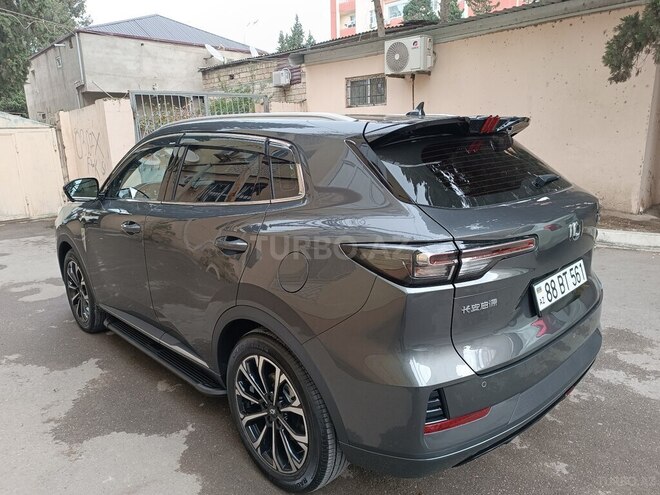Changan Qiyuan Q05 2025, 9,600 km - 1.5 l - Bakı