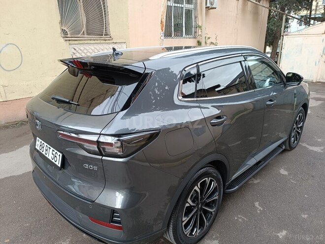 Changan Qiyuan Q05 2025, 9,600 km - 1.5 l - Bakı