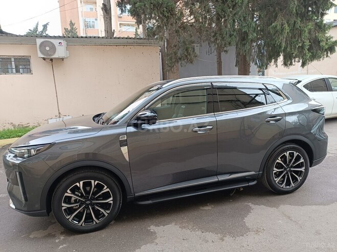 Changan Qiyuan Q05 2025, 9,600 km - 1.5 l - Bakı
