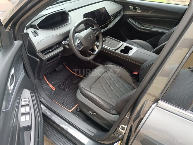 Changan Qiyuan Q05 2025, 9,600 km - 1.5 l - Bakı