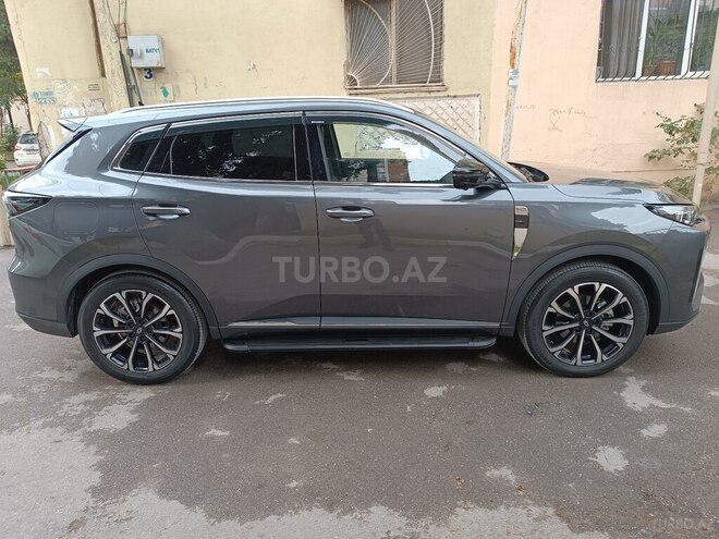 Changan Qiyuan Q05 2025, 9,600 km - 1.5 l - Bakı