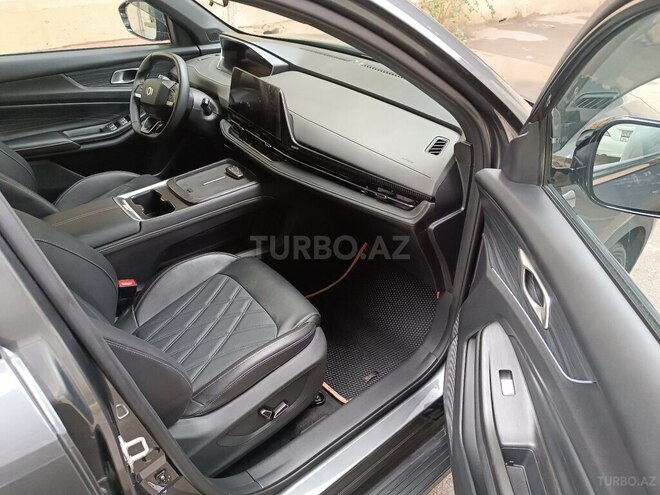 Changan Qiyuan Q05 2025, 9,600 km - 1.5 l - Bakı