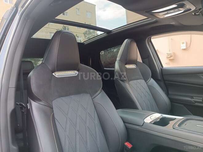 Changan Qiyuan Q05 2025, 9,600 km - 1.5 l - Bakı
