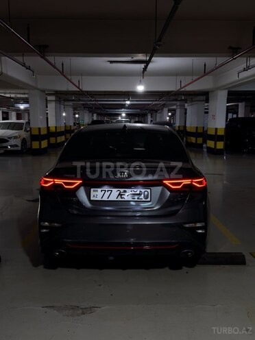 Kia Forte 2021, 46,671 km - 1.6 l - Bakı