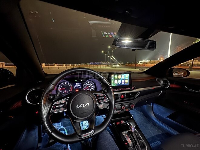 Kia Forte 2021, 46,671 km - 1.6 l - Bakı
