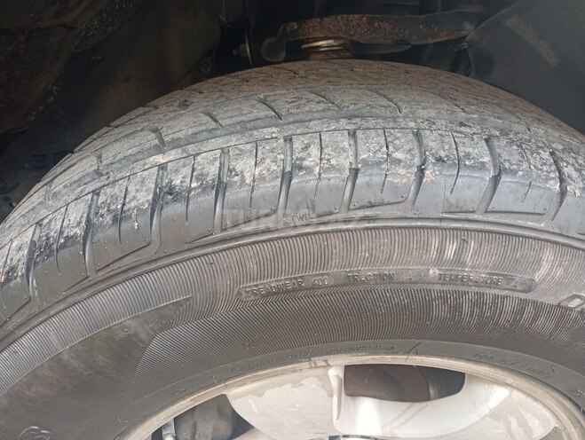 Toyota Land Cruiser Prado 2003, 453,121 km - 2.7 l - Xaçmaz