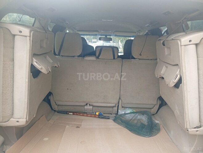 Toyota Land Cruiser Prado 2003, 453,121 km - 2.7 l - Xaçmaz