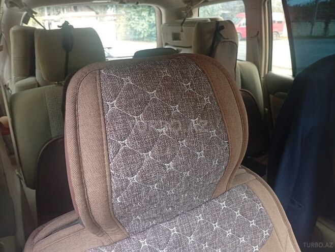 Toyota Land Cruiser Prado 2003, 453,121 km - 2.7 l - Xaçmaz