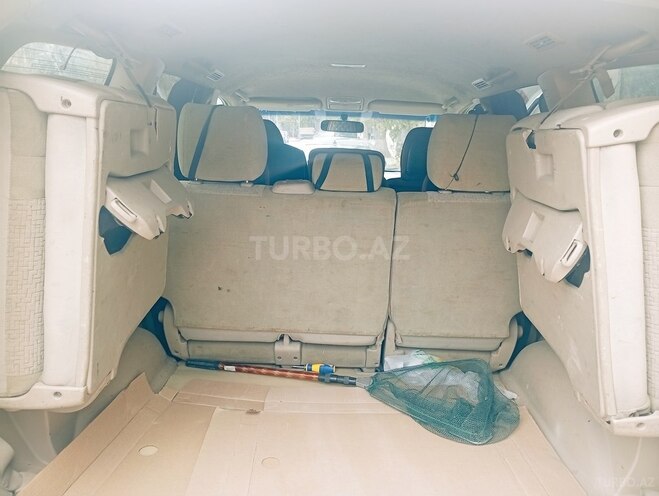 Toyota Land Cruiser Prado 2003, 453,121 km - 2.7 l - Xaçmaz