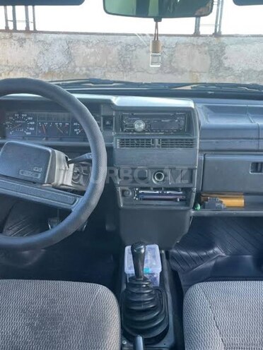 LADA (VAZ) 21099 2000, 150,000 km - 1.5 л - Masallı