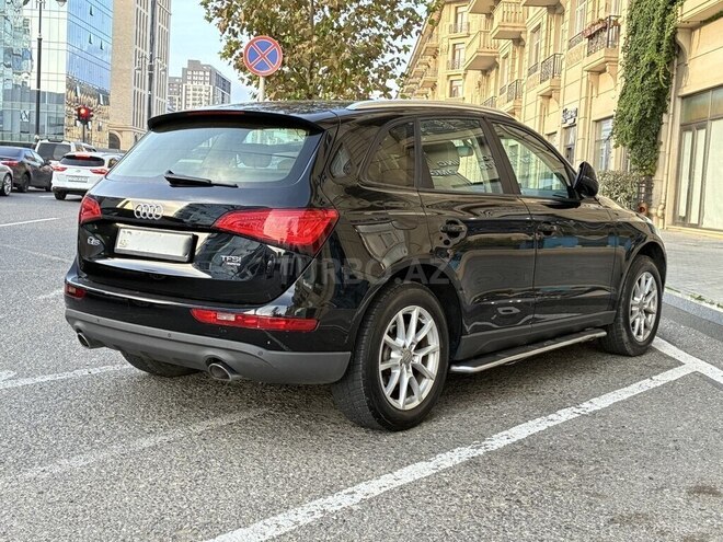 Audi Q5 2013, 185,300 km - 2.0 l - Bakı