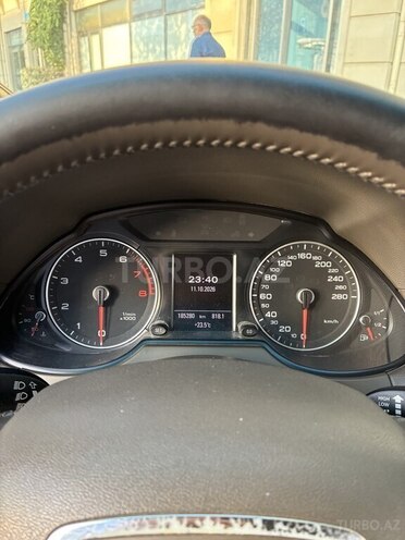 Audi Q5 2013, 185,300 km - 2.0 l - Bakı