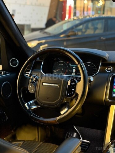 Land Rover Range Rover 2014, 159,000 km - 5.0 l - Bakı
