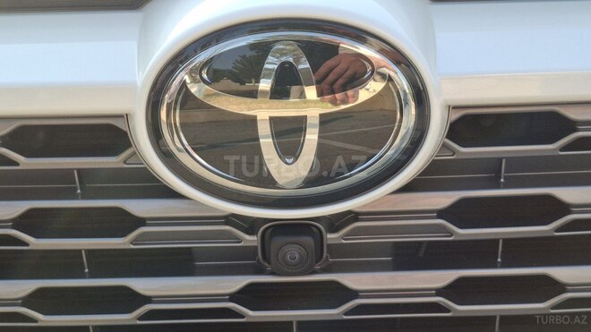 Toyota RAV4 2020, 59,000 km - 2.0 l - Bakı