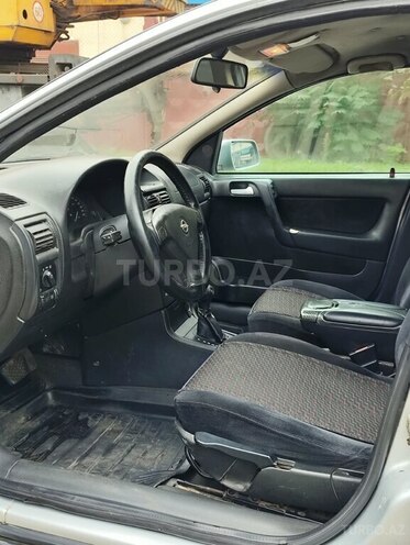 Opel Astra 2001, 260,000 km - 2.0 l - Bakı