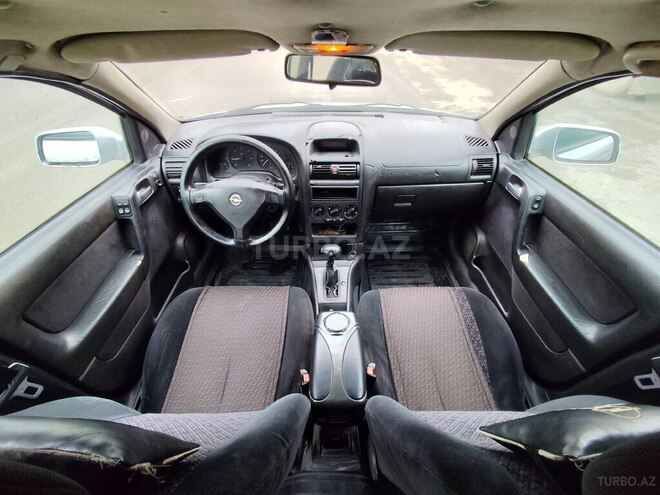 Opel Astra 2001, 260,000 km - 2.0 l - Bakı
