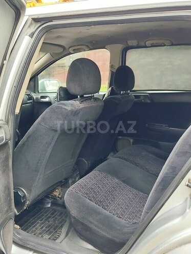 Opel Astra 2001, 260,000 km - 2.0 l - Bakı