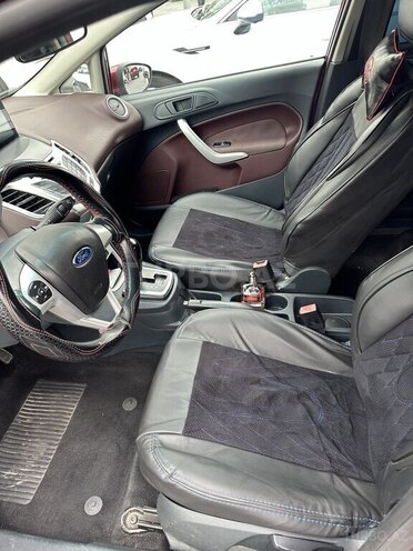 Ford Fiesta 2011, 178,000 km - 1.4 l - Sumqayıt