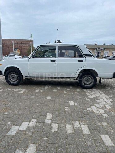LADA (VAZ) 2107 2006, 33,300 km - 1.6 l - Bakı