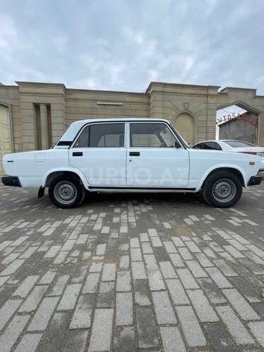 LADA (VAZ) 2107 2006, 33,300 km - 1.6 l - Bakı
