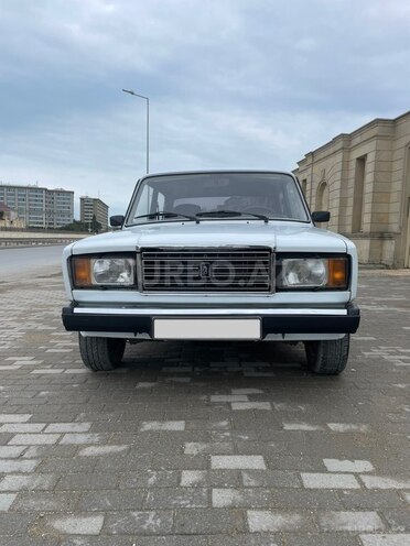 LADA (VAZ) 2107 2006, 33,300 km - 1.6 l - Bakı