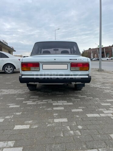 LADA (VAZ) 2107 2006, 33,300 km - 1.6 l - Bakı