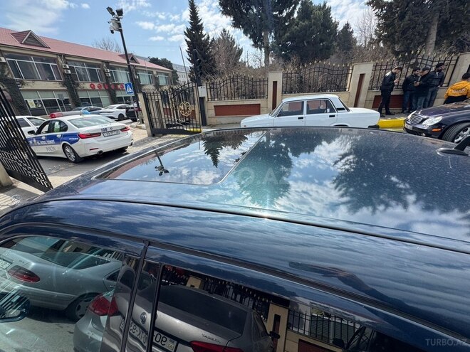 Mercedes E 230 1997, 384,512 km - 2.3 l - Bakı