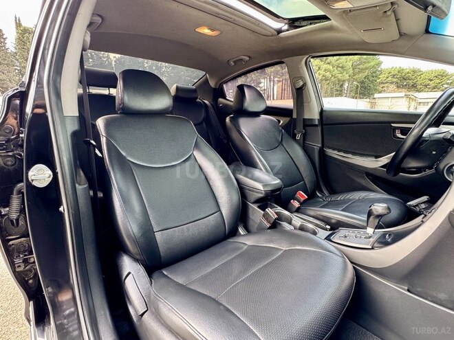 Hyundai Elantra 2013, 159,329 km - 1.8 l - Bakı
