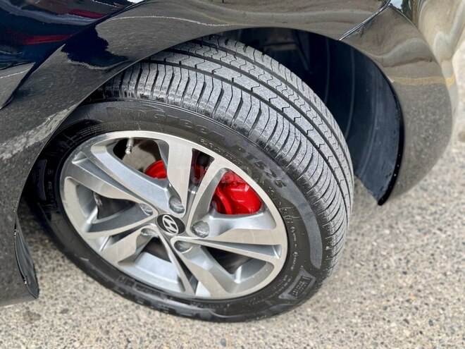 Hyundai Elantra 2013, 159,329 km - 1.8 l - Bakı