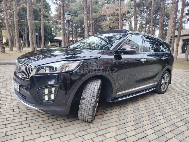 Kia Sorento 2014, 178,221 km - 2.0 л - Bakı