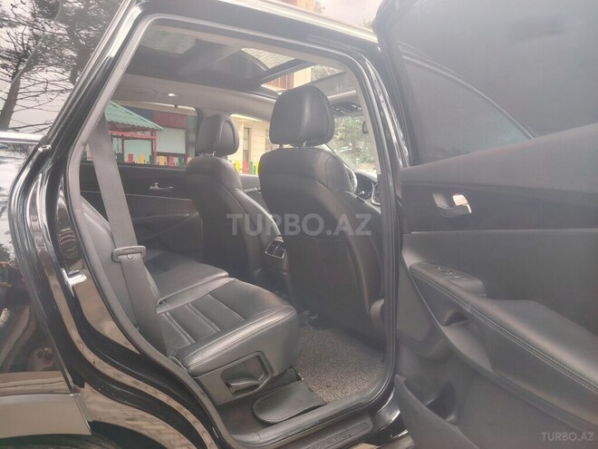Kia Sorento 2014, 178,221 km - 2.0 л - Bakı