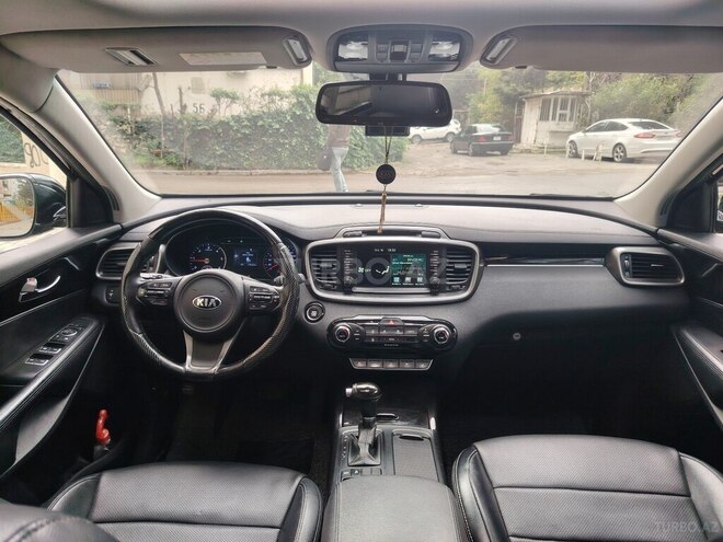 Kia Sorento 2014, 178,221 km - 2.0 л - Bakı