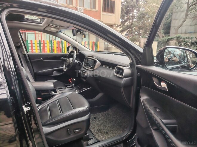 Kia Sorento 2014, 178,221 km - 2.0 л - Bakı