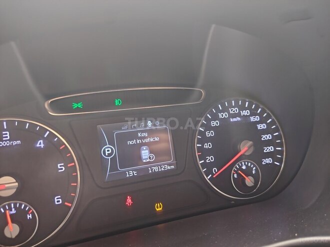 Kia Sorento 2014, 178,221 km - 2.0 л - Bakı
