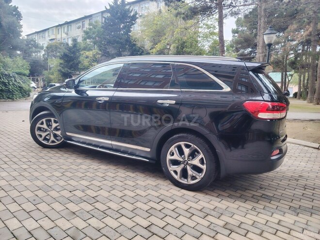 Kia Sorento 2014, 178,221 km - 2.0 л - Bakı