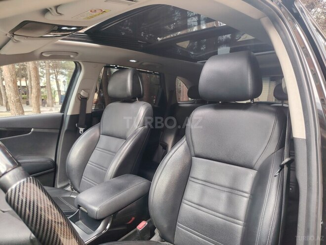 Kia Sorento 2014, 178,221 km - 2.0 л - Bakı