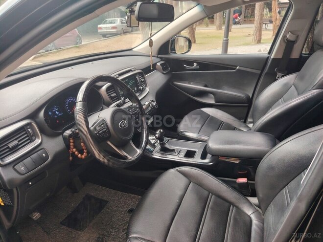 Kia Sorento 2014, 178,221 km - 2.0 л - Bakı