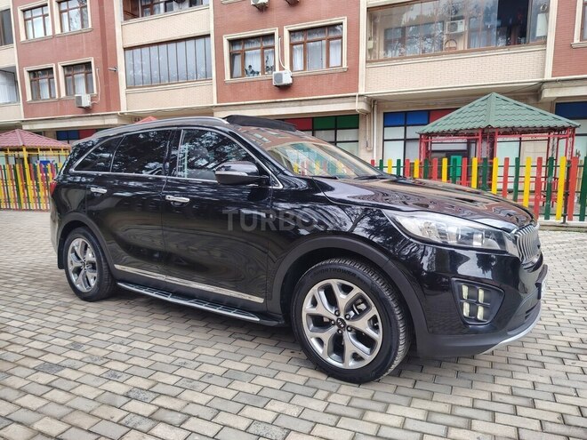 Kia Sorento 2014, 178,221 km - 2.0 л - Bakı