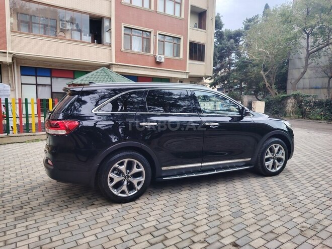 Kia Sorento 2014, 178,221 km - 2.0 л - Bakı