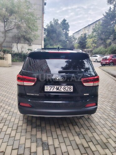 Kia Sorento 2014, 178,221 km - 2.0 л - Bakı