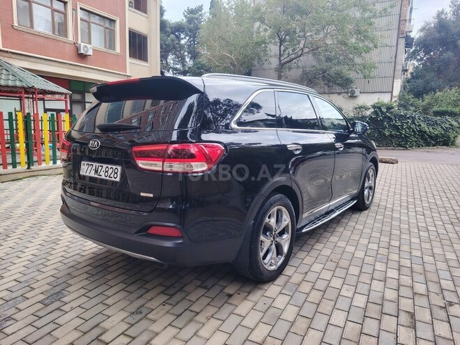 Kia Sorento 2014, 178,221 km - 2.0 л - Bakı