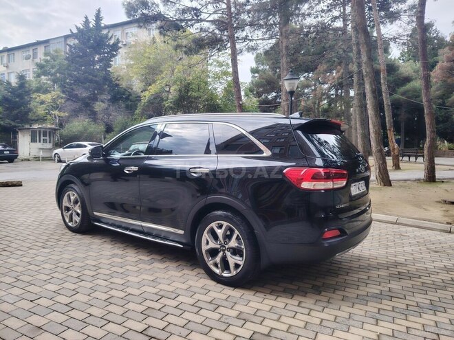 Kia Sorento 2014, 178,221 km - 2.0 л - Bakı