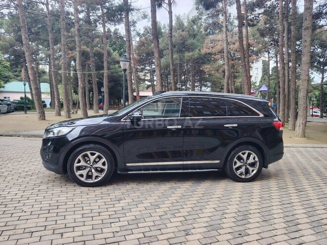 Kia Sorento 2014, 178,221 km - 2.0 л - Bakı