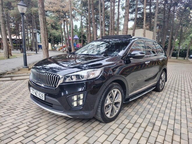 Kia Sorento 2014, 178,221 km - 2.0 л - Bakı
