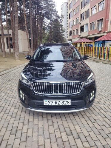 Kia Sorento 2014, 178,221 km - 2.0 л - Bakı