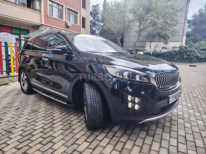 Kia Sorento 2014, 178,221 km - 2.0 л - Bakı