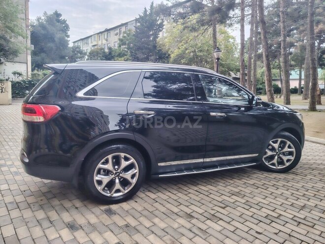 Kia Sorento 2014, 178,221 km - 2.0 л - Bakı