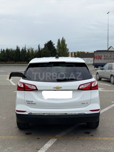 Chevrolet Equinox 2020, 143,000 km - 1.5 л - Bakı