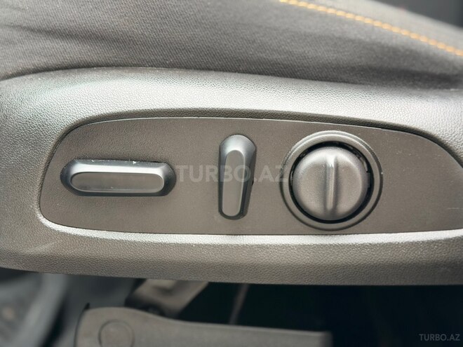 Chevrolet Equinox 2020, 143,000 km - 1.5 л - Bakı